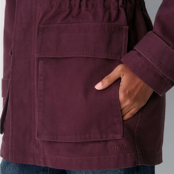 Jasper Field Jacket - Picture 6 of 14